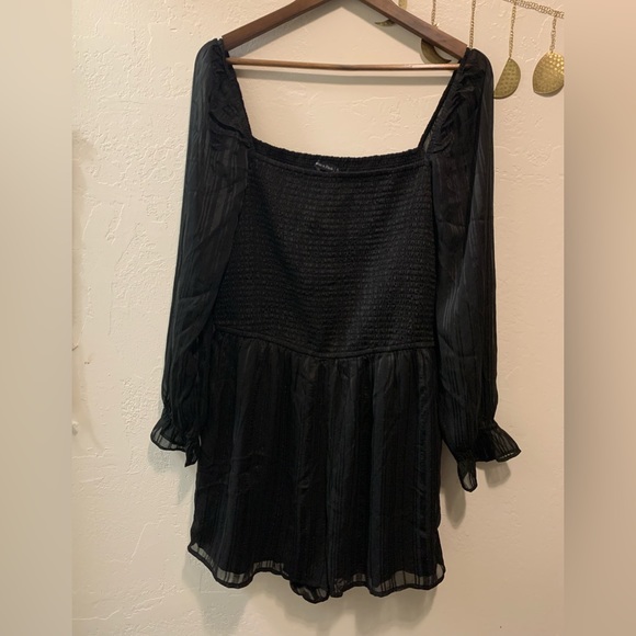 Abercrombie & Fitch Dress - Picture 5 of 15